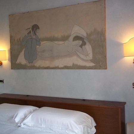 Agriturismo Lupo Cerrino Tarquinia Ruang foto