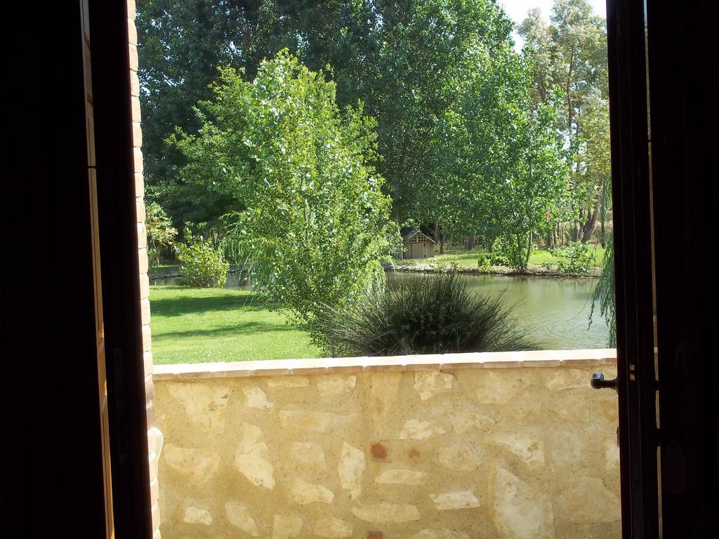 Agriturismo Lupo Cerrino Tarquinia Bagian luar foto