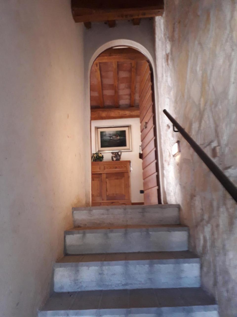 Agriturismo Lupo Cerrino Tarquinia Bagian luar foto
